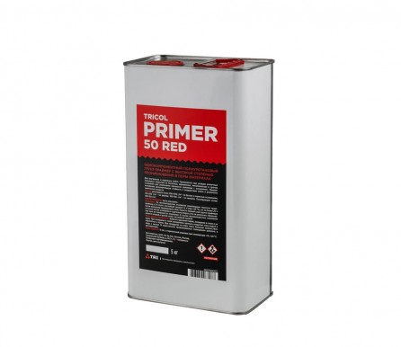 TRICOL PRIMER 50 RED